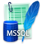 MSSQLDataWriter 64x64