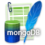 MongoDBWriter 64x64