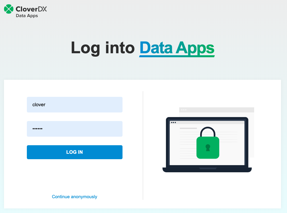 Login data чем открыть